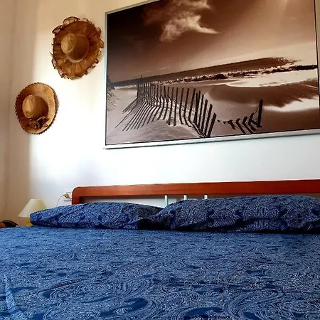 Anna Sunset - Attico Con Terrazza Vista Mare Daire *